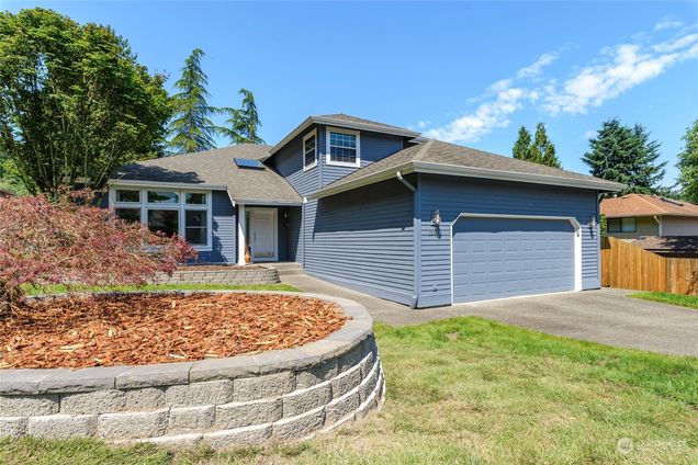 15611 159th Avenue SE Renton, WA House Sold - Photo 1 of 40. Opens carousel modal
