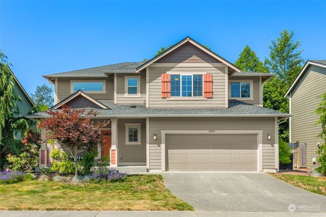 32865 135th Place SE Sultan, WA House Sold - Photo 1 of 28. Opens carousel modal