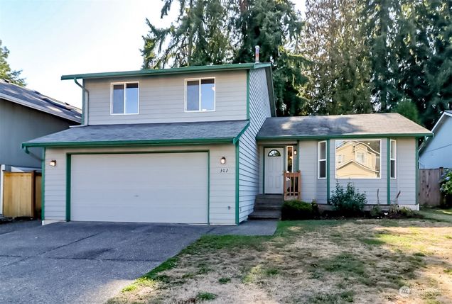 302 79th Place SW Everett, WA House Sold - Photo 1 of 29. Opens carousel modal
