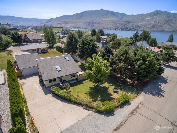 103 Lookout Way Chelan, WA House Sold - Photo 1 of 27. Opens carousel modal