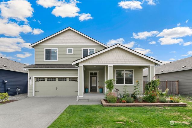 299 Franks Lane N Enumclaw, WA House Sold - Photo 1 of 30. Opens carousel modal
