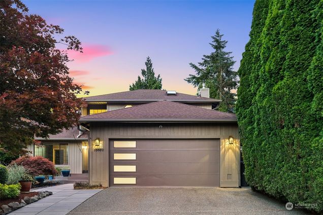15602 159th Avenue SE Renton, WA House Sold - Photo 1 of 5. Opens carousel modal