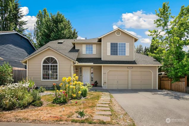 11217 SE 268th Street Kent, WA House Sold - Photo 1 of 36. Opens carousel modal