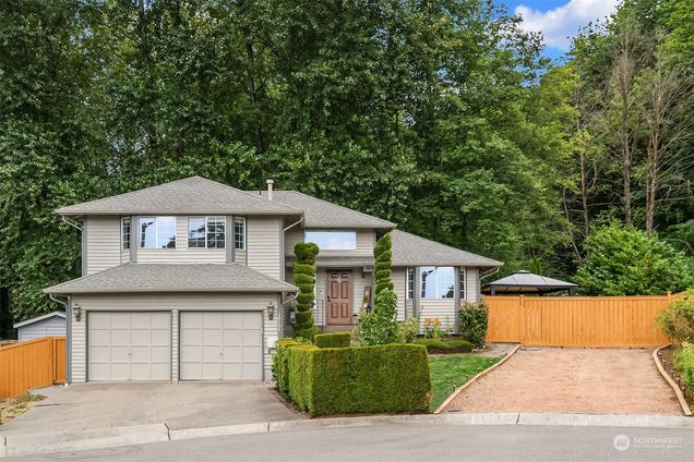 16131 SE 156th Street Renton, WA House Sold - Photo 1 of 10. Opens carousel modal