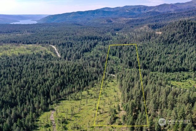 0 Silver Creek Road Inchelium, WA Plot of land Sold - Photo 1 of 5. Opens carousel modal