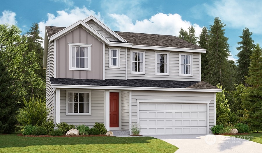 10328 Chimes Pl NW Unit 21  