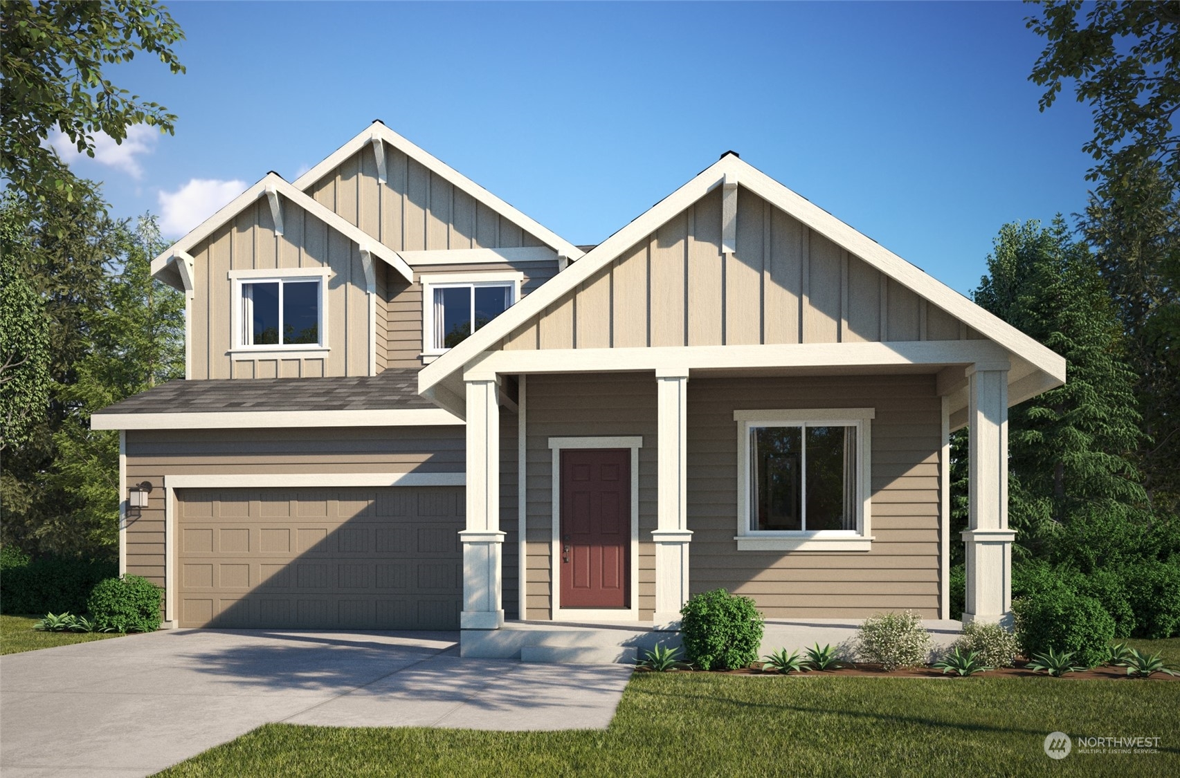 12448 5th Pl SW Unit 33  