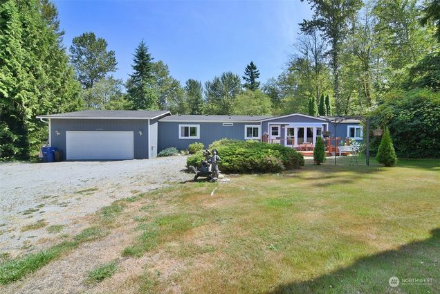 19211 26th Avenue NW Stanwood, WA House Sold - Photo 1 of 29. Opens carousel modal