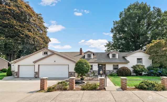 904 E Front Street Lynden, WA House Sold - Photo 1 of 40. Opens carousel modal
