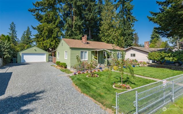 6930 E Cady Road Everett, WA House Sold - Photo 1 of 22. Opens carousel modal