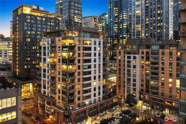 910 Lenora Street Unit S203 Seattle, WA Condo Sold - Photo 1 of 20. Opens carousel modal