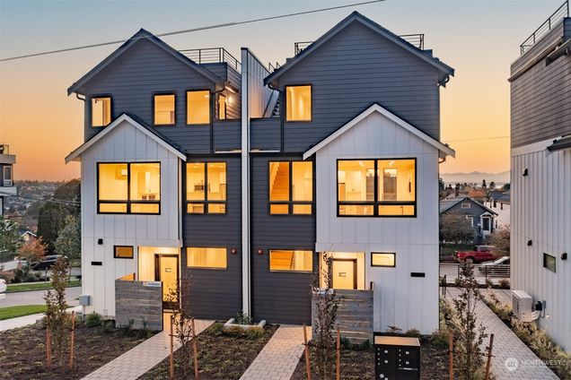 1135 31st Avenue S Seattle, WA Condo Sold - Photo 1 of 28. Opens carousel modal