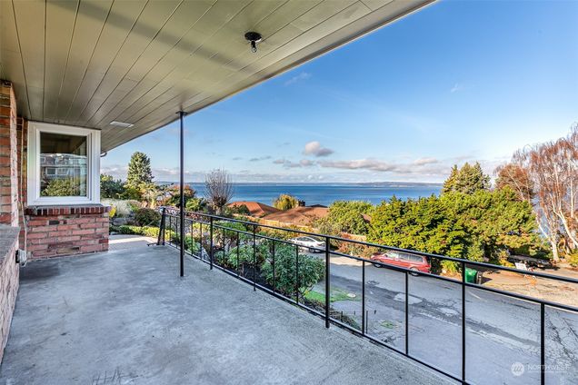 10256 Richwood Avenue NW Seattle, WA House Sold - Photo 1 of 21. Opens carousel modal