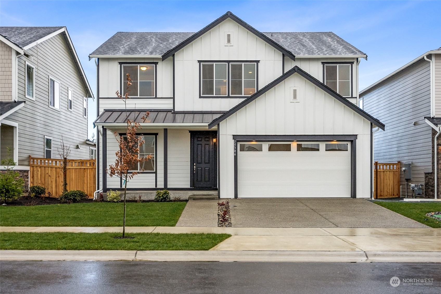 15306 206th Ave E Unit 206