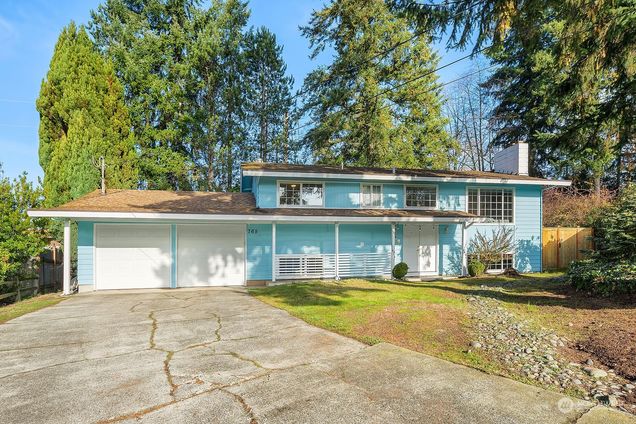 765 154th Place NE Bellevue, WA House Sold - Photo 1 of 28. Opens carousel modal