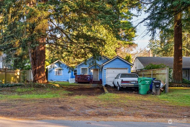 14040 Ashworth Avenue N Seattle, WA House Active - Photo 1 of 20. Opens carousel modal