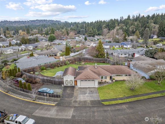 2604 Northlake Avenue Longview, WA House Sold - Photo 1 of 37. Opens carousel modal