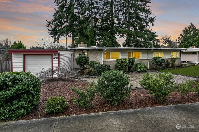 16017 Lake Hills Boulevard Bellevue, WA House Sold - Photo 1 of 32. Opens carousel modal