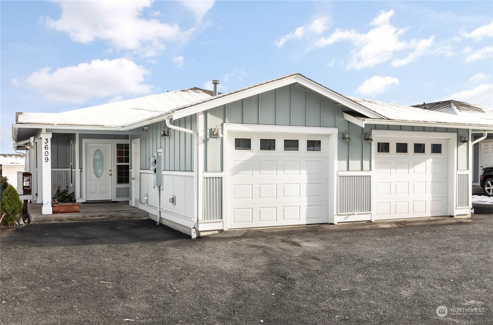3609 Portage Ln Unit F-1  