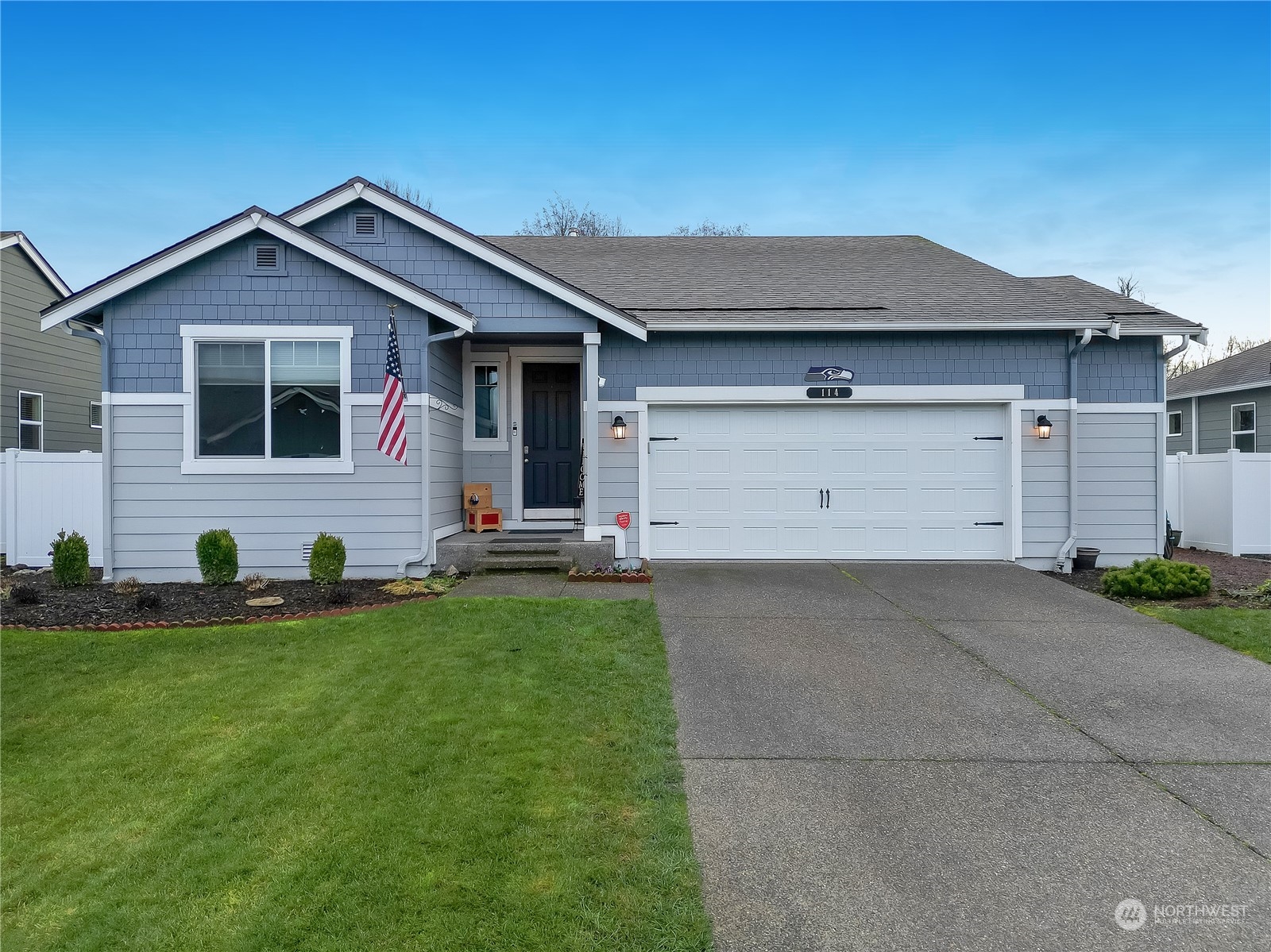 114 Hickory Ave SW
