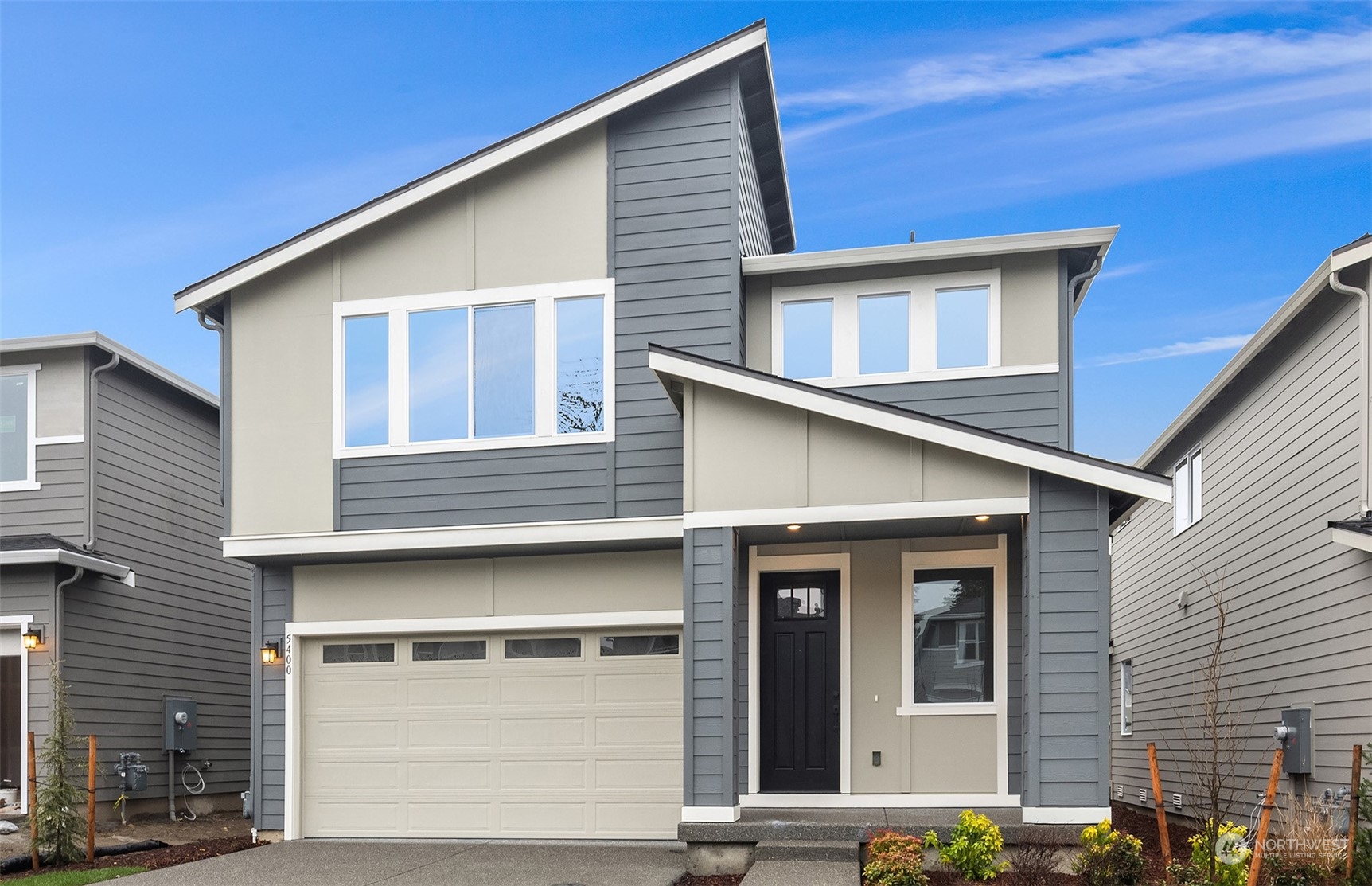 5400 Century Pl NE Unit Lot16