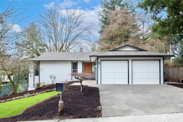 521 154th Avenue NE Bellevue, WA House Sold - Photo 1 of 29. Opens carousel modal
