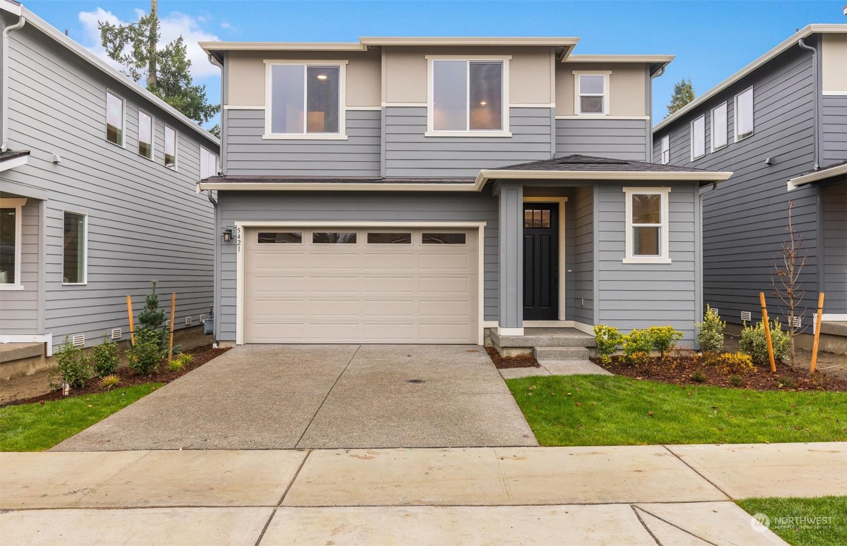 5406 Century Pl NE Unit Lot15