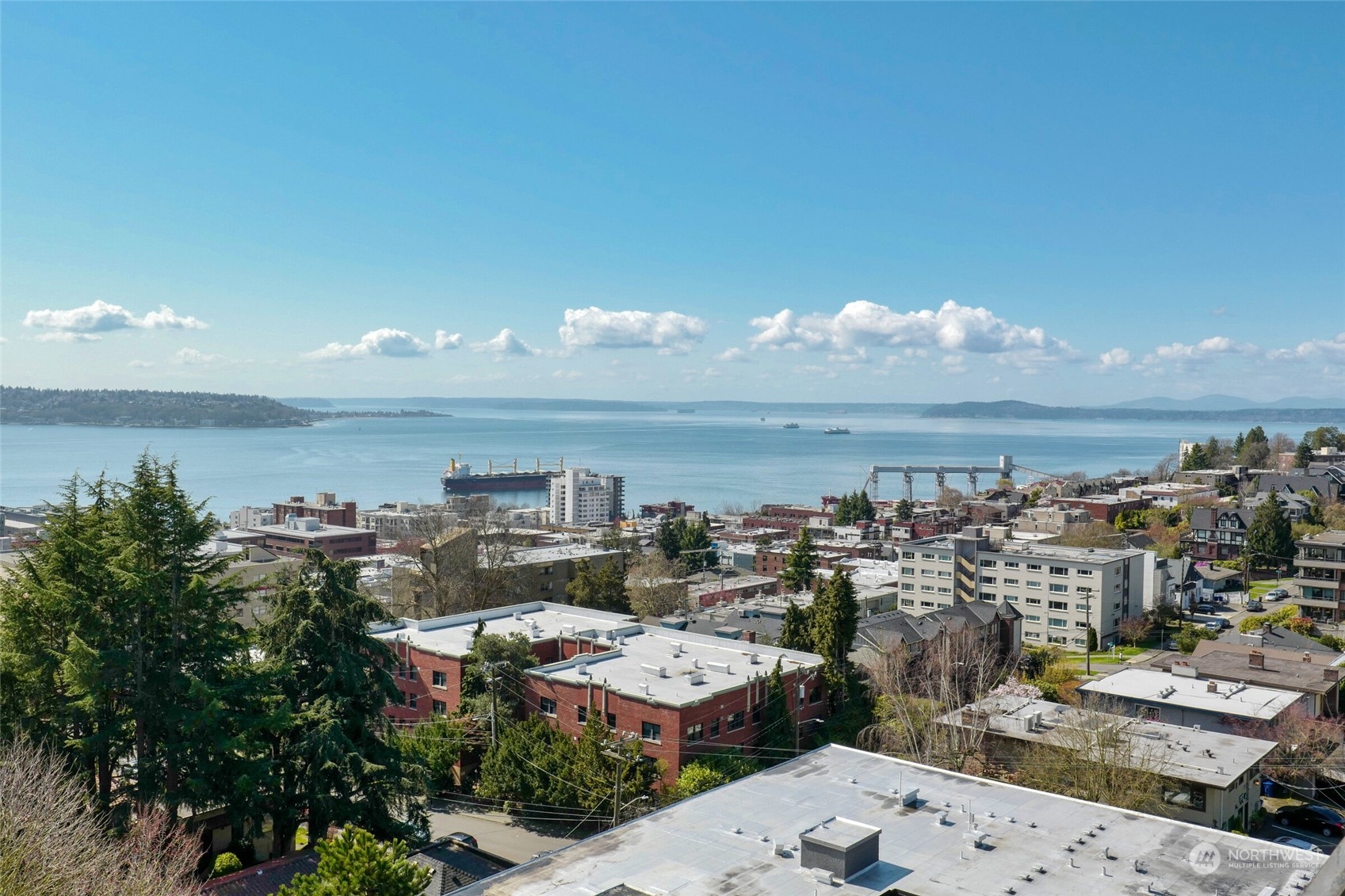 1001 Queen Anne Ave N Unit PH3  