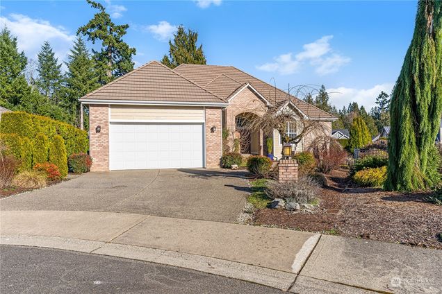 6512 Port Stewart Lane SE Olympia, WA House Sold - Photo 1 of 39. Opens carousel modal