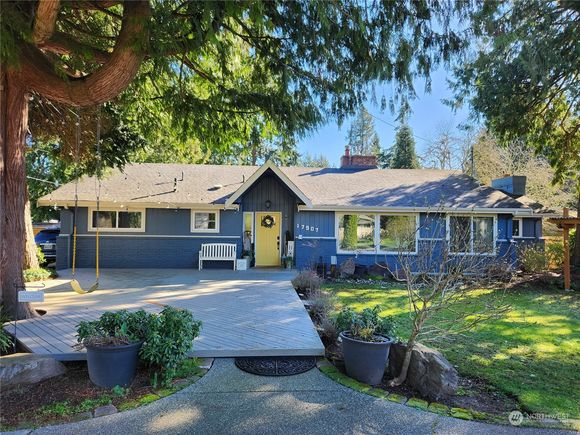 17507 64th Avenue W Lynnwood, WA House Sold - Photo 1 of 19. Opens carousel modal