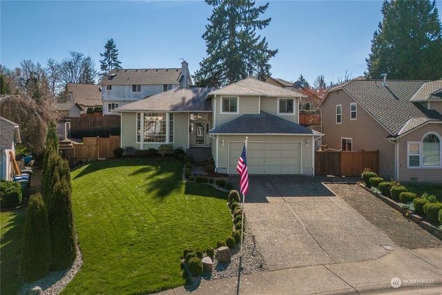 11039 SE 270th Street Kent, WA House Sold - Photo 1 of 38. Opens carousel modal