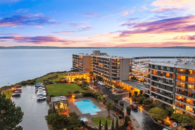 6533 Seaview Avenue NW Unit 706-A Seattle, WA Condo Sold - Photo 1 of 40. Opens carousel modal