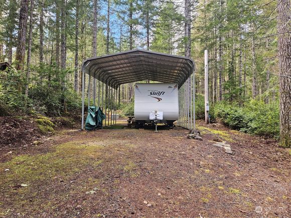 291 N Lake Surf Drive Lilliwaup, WA Plot of land Active - Photo 1 of 17. Opens carousel modal