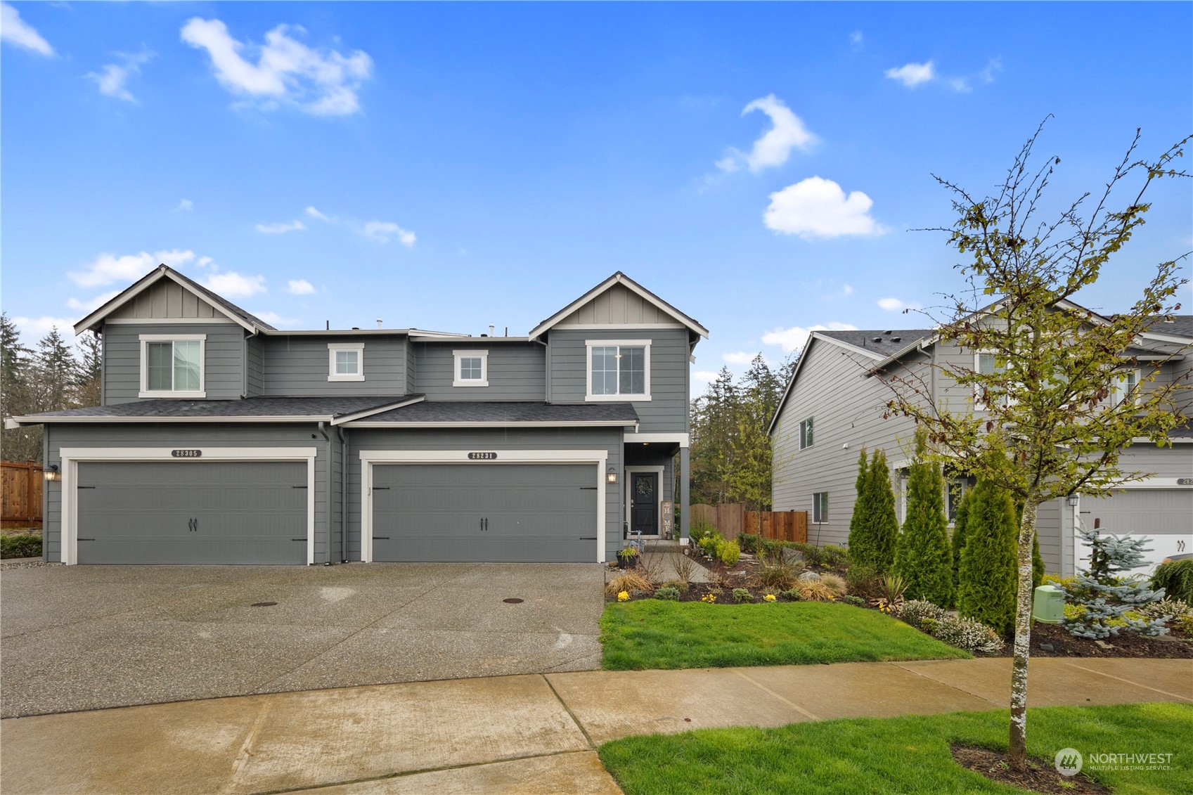 28231 64th Ct Northwest  
