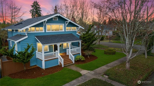 4122 N 35th Street Tacoma, WA House Sold - Photo 1 of 40. Opens carousel modal