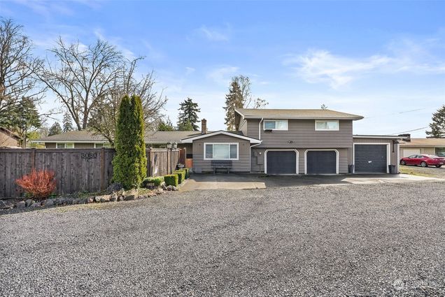 3080 C Jackson Highway Chehalis, WA House Pending - Photo 1 of 35. Opens carousel modal