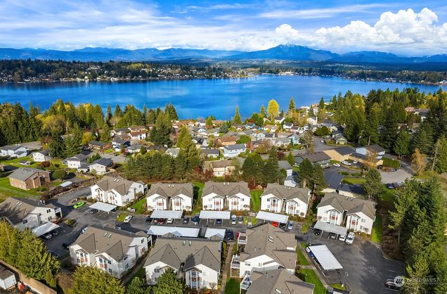 800 96th Avenue NE Unit i201 Lake Stevens, WA Condo Sold - Photo 1 of 28. Opens carousel modal