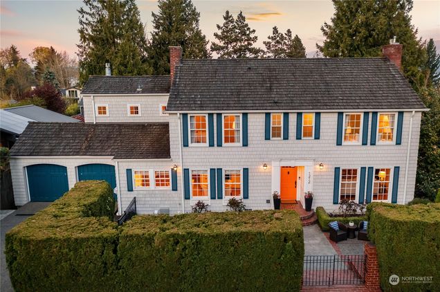 1212 Mcgilvra Boulevard E Seattle, WA House Sold - Photo 1 of 40. Opens carousel modal
