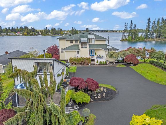 3409 E 179th Ave Lake Tapps, WA House Sold - Photo 1 of 40. Opens carousel modal