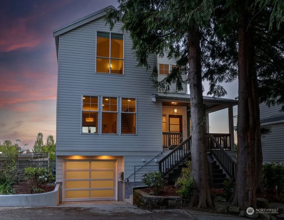1201 NE 88th Street Seattle, WA House Sold - Photo 1 of 40. Opens carousel modal