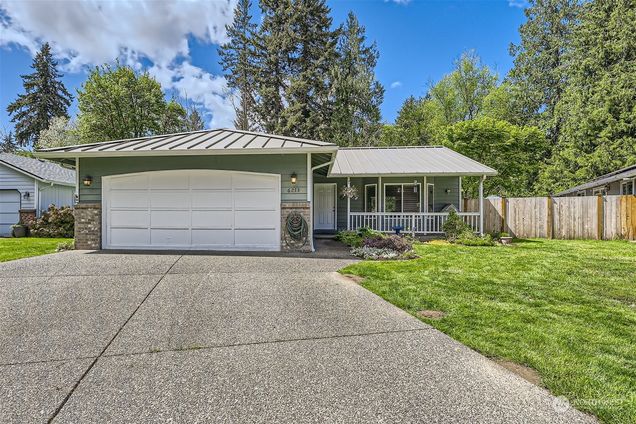 6213 73rd Place NE Marysville, WA House Sold - Photo 1 of 29. Opens carousel modal