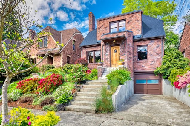1911 26th Avenue E Seattle, WA House Sold - Photo 1 of 26. Opens carousel modal