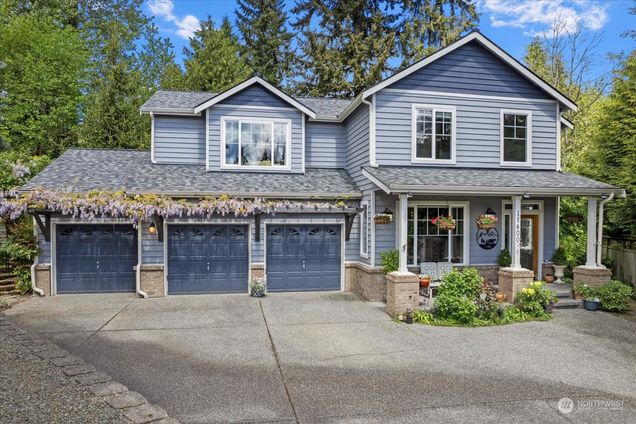 11400 45th Avenue SE Everett, WA House Sold - Photo 1 of 40. Opens carousel modal