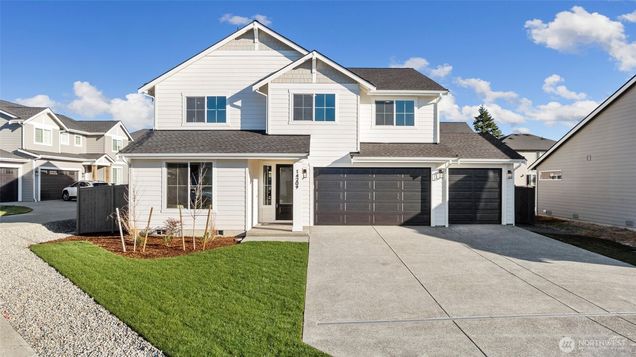 14209 56th Avenue Ct E Puyallup, WA House Sold - Photo 1 of 33. Opens carousel modal