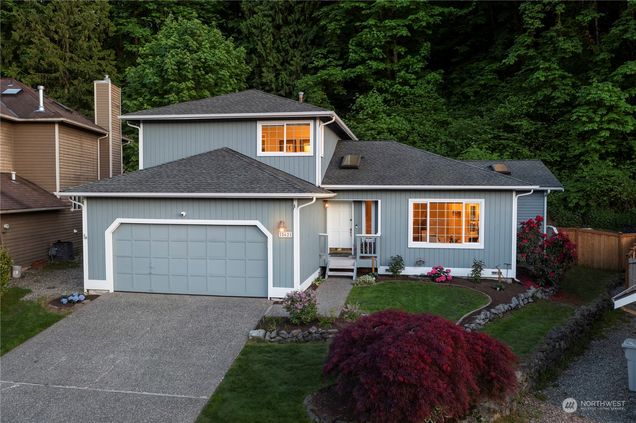 15621 160th Court SE Renton, WA House Sold - Photo 1 of 26. Opens carousel modal