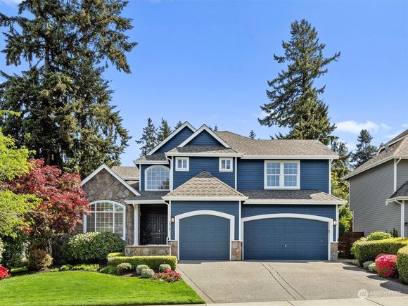 2516 Monroe Court NE Renton, WA House Sold - Photo 1 of 39. Opens carousel modal