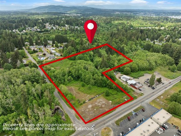 3922 Bethel Road SE Port Orchard, WA Plot of land Active - Photo 1 of 16. Opens carousel modal