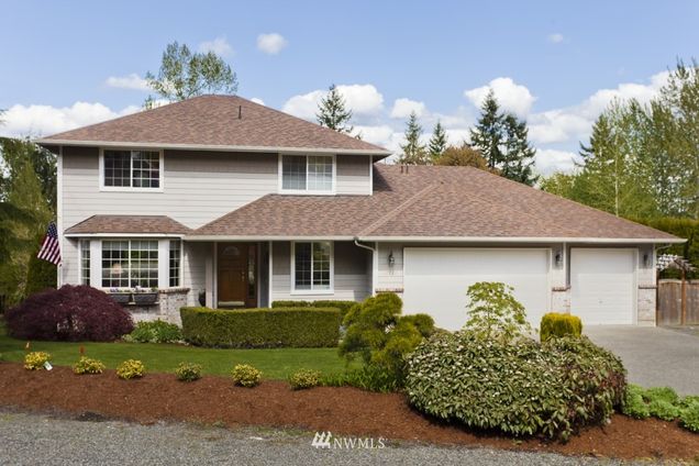 17731 105th Avenue SE Snohomish, WA House Sold - Photo 1 of 1. Opens carousel modal