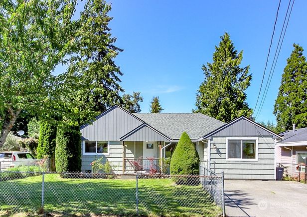 3118 S 148th Street SeaTac, WA House Sold - Photo 1 of 26. Opens carousel modal