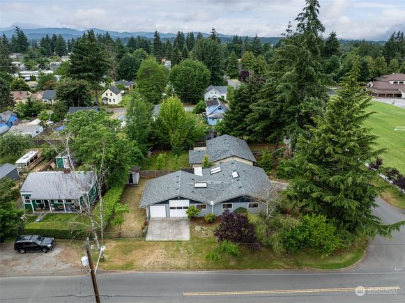 1421 Leavenworth Avenue NE Olympia, WA House Sold - Photo 1 of 39. Opens carousel modal